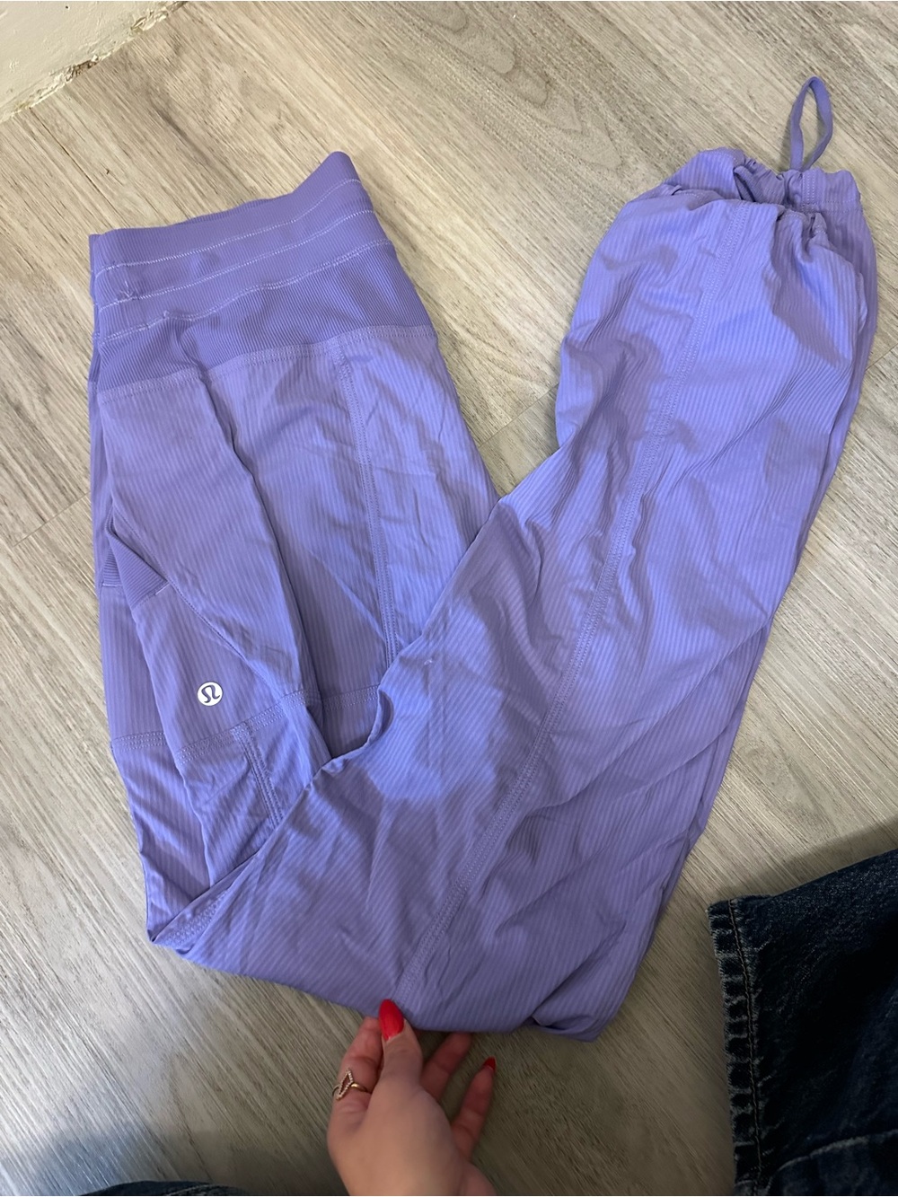lululemon athletica Dance Studio Pants